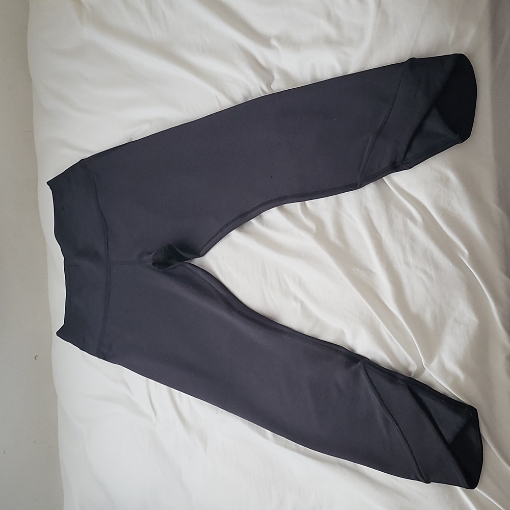 Nike Yoga Leggings